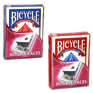 Bicycle - Doppia faccia