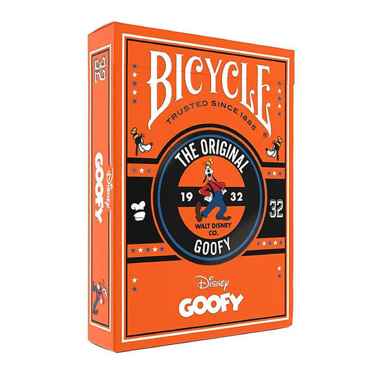 Bicycle - Disney Classic Goofy