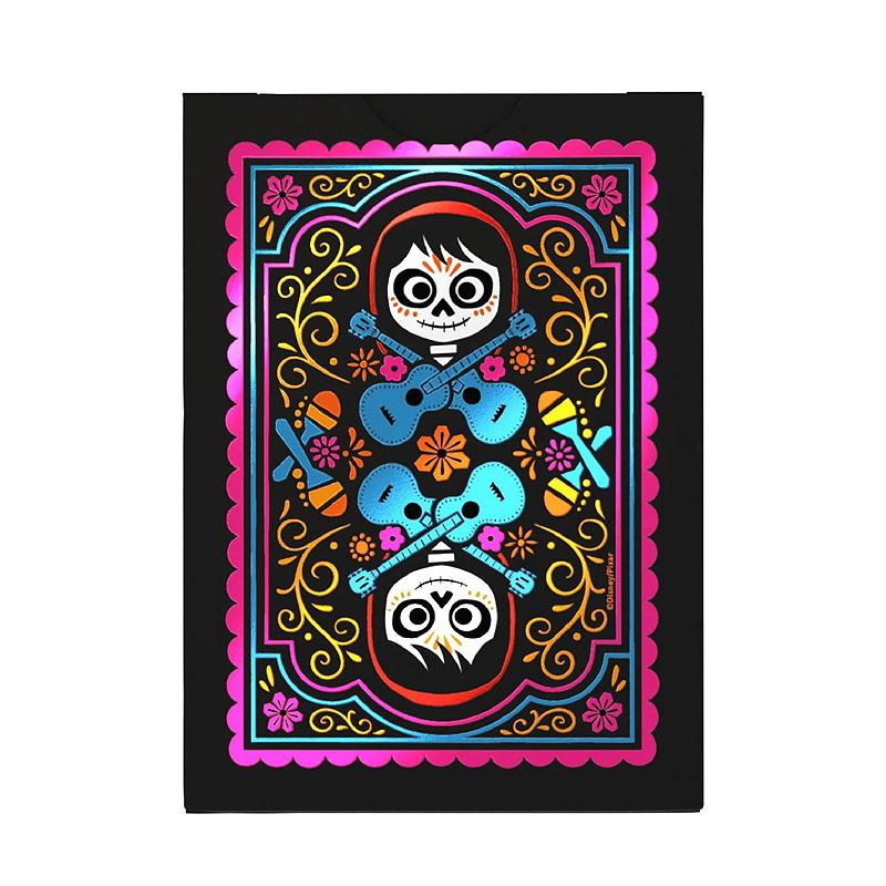 Bicycle - Disney Coco