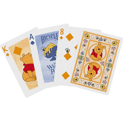 Bicycle - Disney Winnie the Pooh