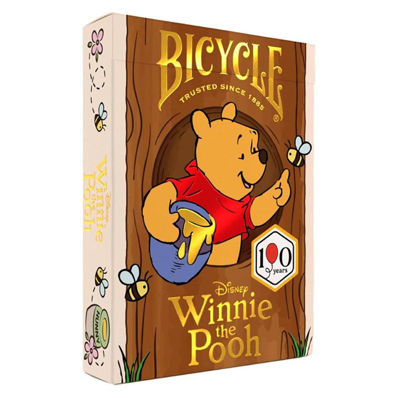 Bicycle - Disney Winnie the Pooh