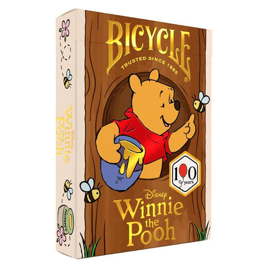 Bicycle - Disney Winnie the Pooh