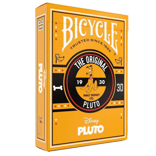 Bicycle - Disney Classic Pluto