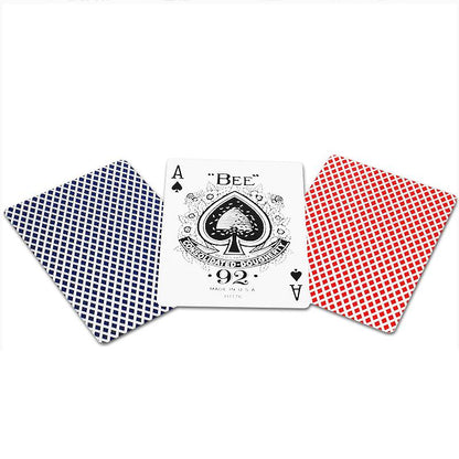 Bee formato poker