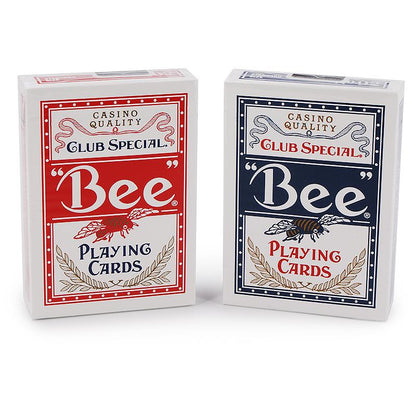 Bee formato poker