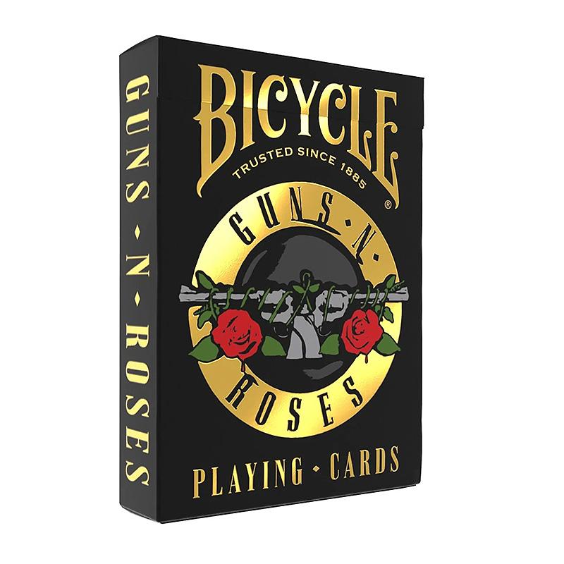 Bicycle - Guns N Roses