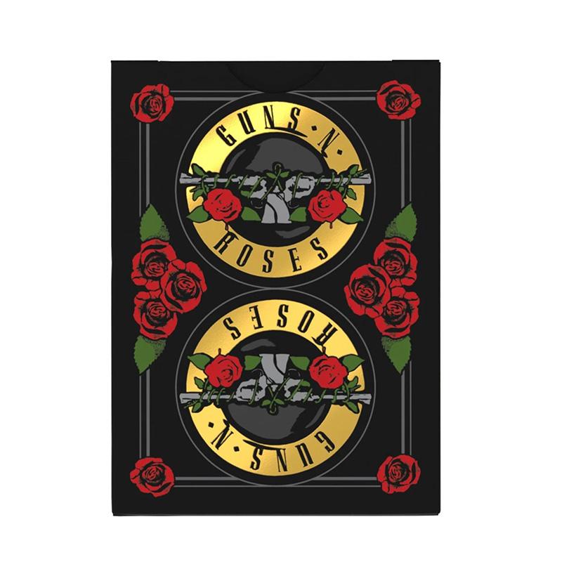 Bicycle - Guns N Roses