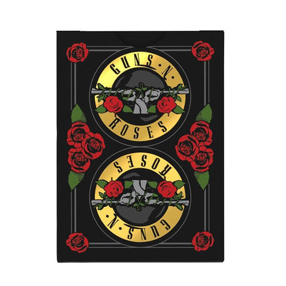 Bicycle - Guns N Roses