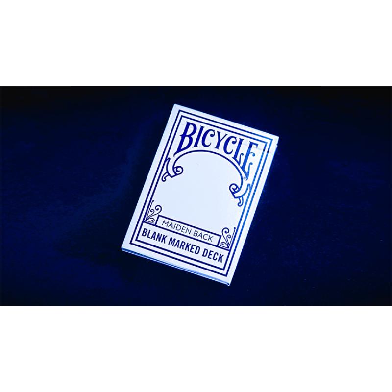 Blank Marked Deck (Refill) by Yoan Tanuji & Magic Dream