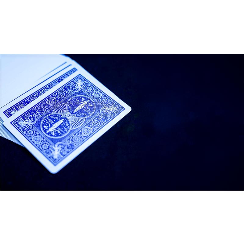 Blank Marked Deck (Refill) by Yoan Tanuji & Magic Dream