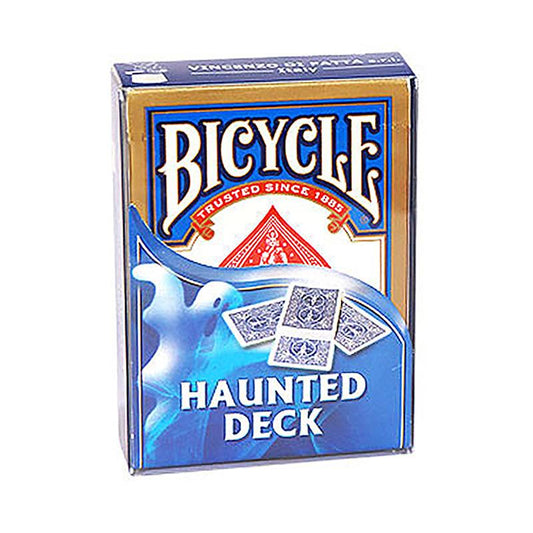 Bicycle - Mazzo spiritato