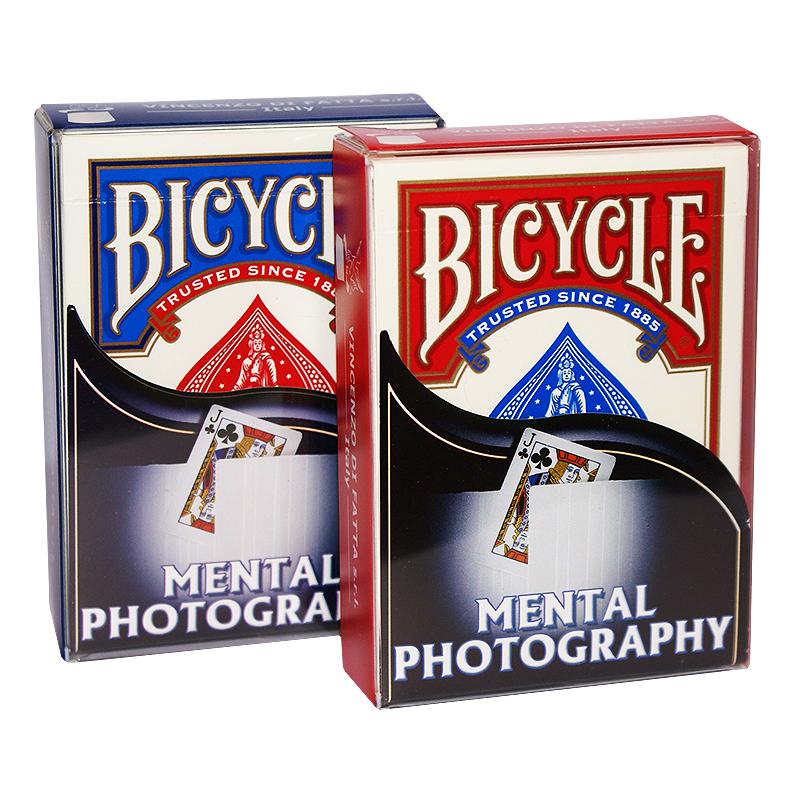 Bicycle - mazzo mental photography