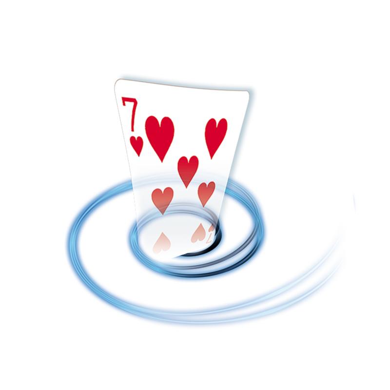 Bicycle - Mind Deck by Vincenzo Di Fatta