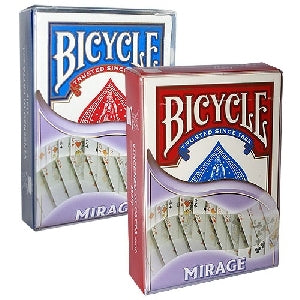 Bicycle - Mazzo Mirage