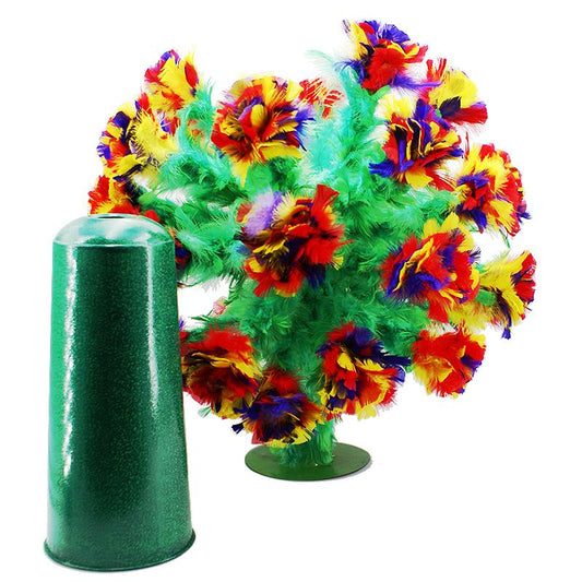 Botania - 31 fiori multicolore