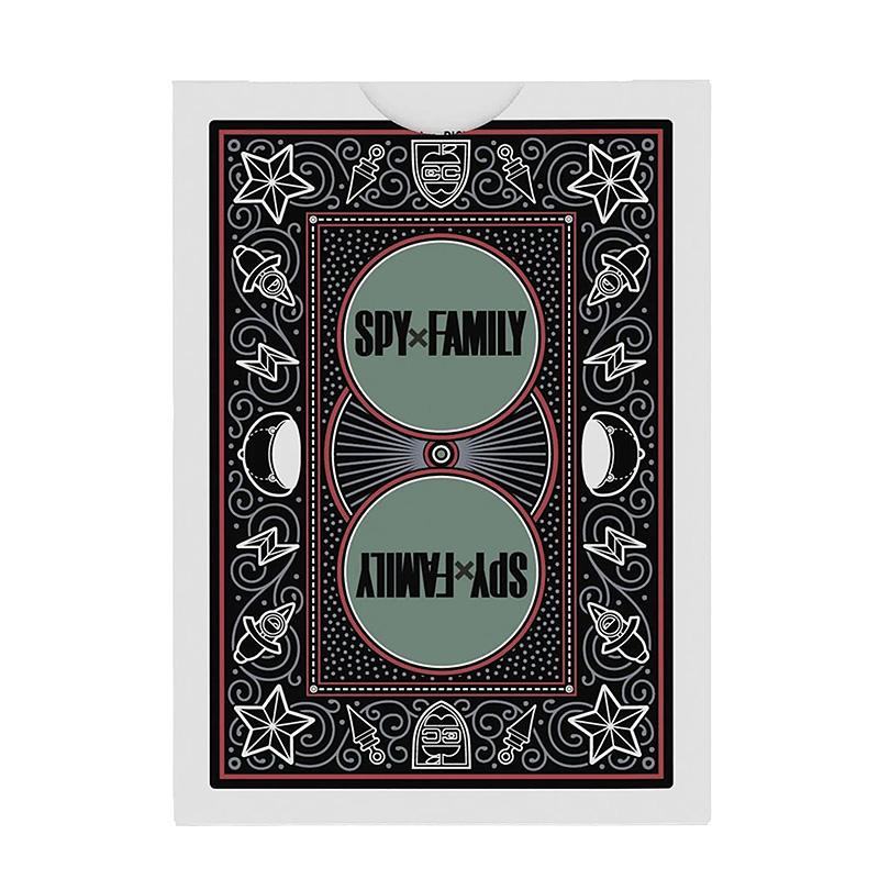 Bicycle - Spy Family