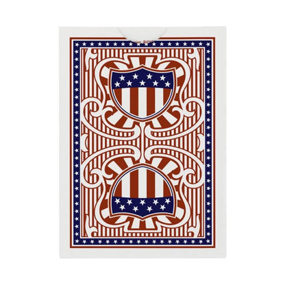 Bicycle - Stars and Stripes