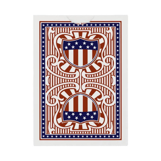 Bicycle - Stars and Stripes