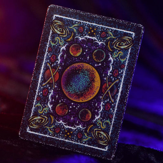 Bicycle - Stellar Playing Cards