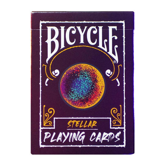 Bicycle - Stellar Playing Cards