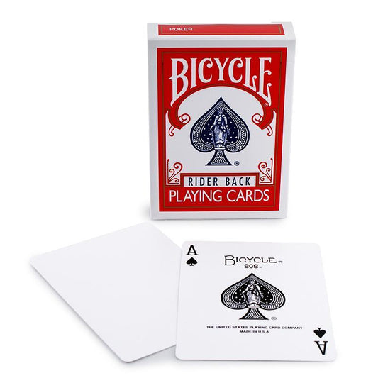 Bicycle - Supreme Line - Dorso bianco/Faccia regolare - Short