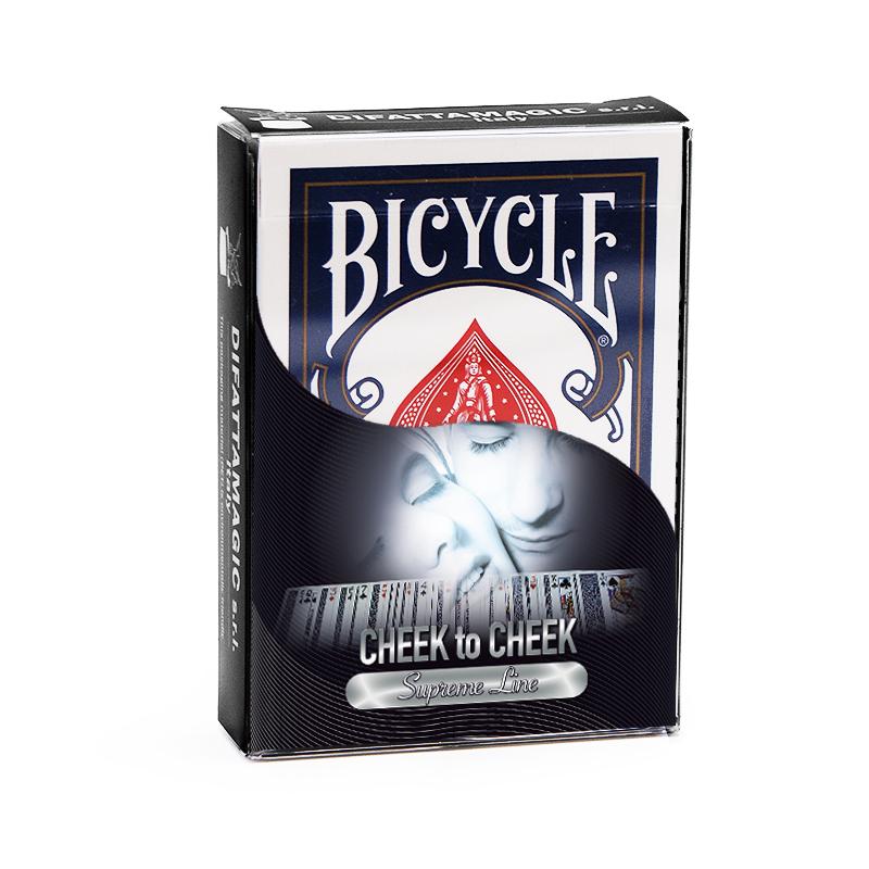 Bicycle - Supreme Line Cheek to Cheek