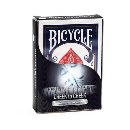 Bicycle - Supreme Line Cheek to Cheek