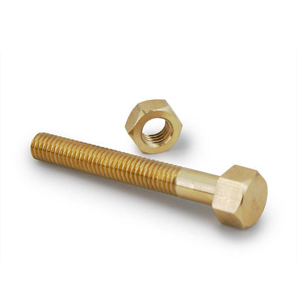 Bullone Psicocinetico