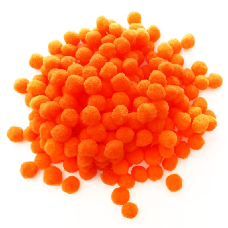 Busta da 100 Pom Pon - 20mm