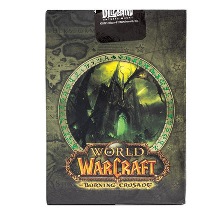Bicycle - World of Warcraft Burning Crusade