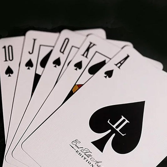 Bicycle - X Laura London Playing Cards