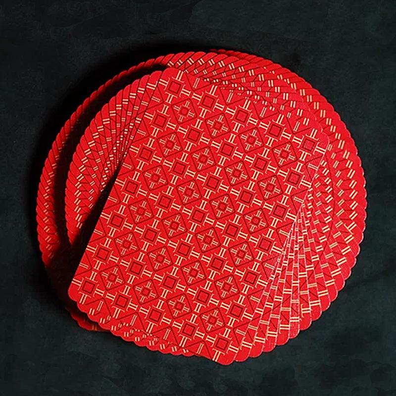 Bicycle - X Laura London Playing Cards