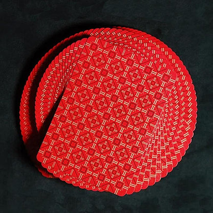 Bicycle - X Laura London Playing Cards