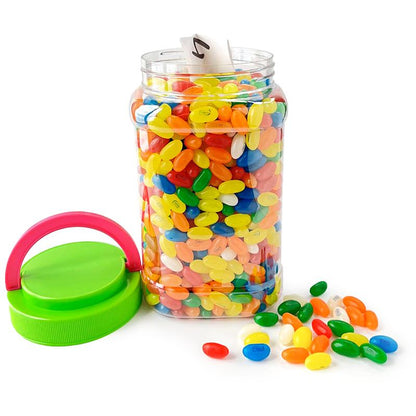 Candy Prediction by Adrian Carratala