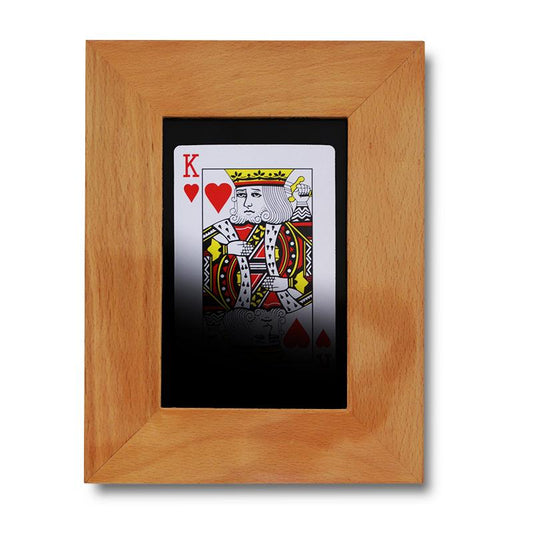 Card Frame - Big