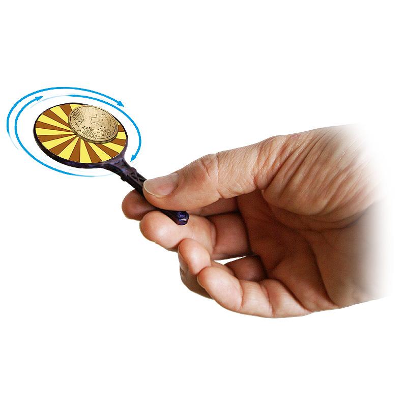 Money Illusion