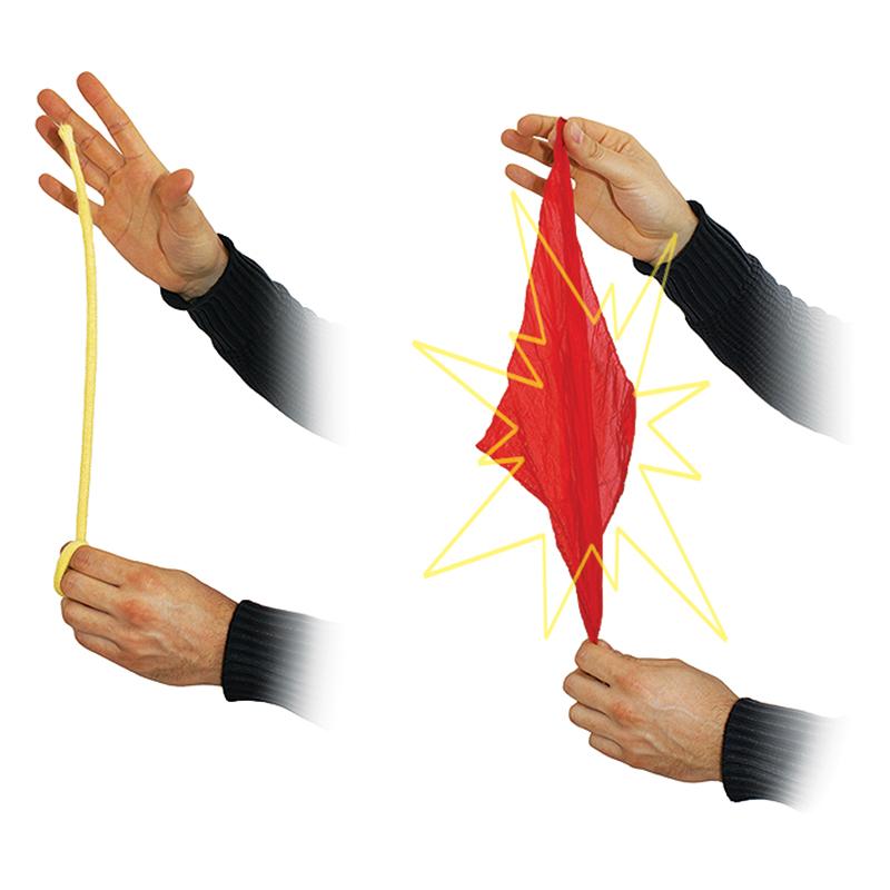Corda incantata - Standard