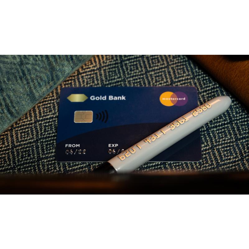Credit Crunch by Craig Petty