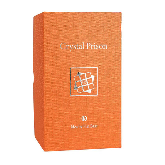 Crystal Prison by Flat Base & TCC Magic