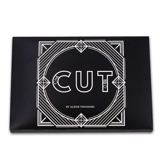 CUT by Alexis Touchard