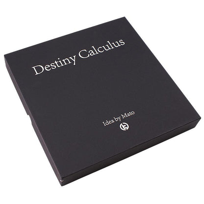 Destiny Calculus by Mato and TCC Magic