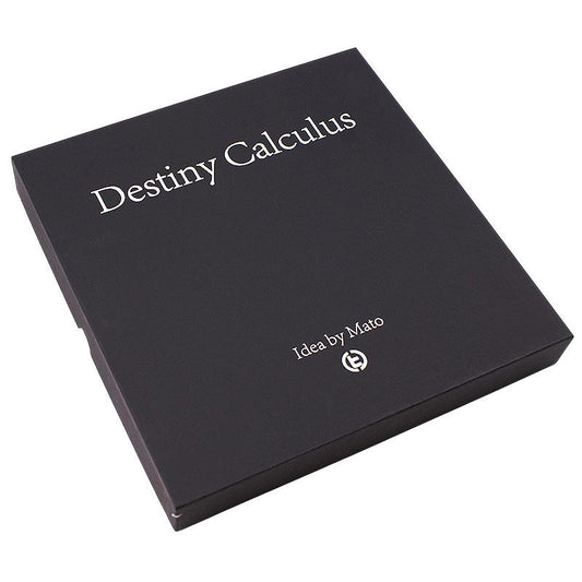 Destiny Calculus by Mato and TCC Magic