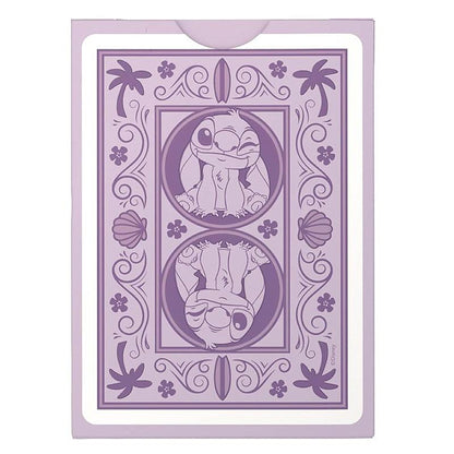 Bicycle -  Disney Stitch Purple