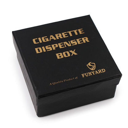 Dispenser di sigarette