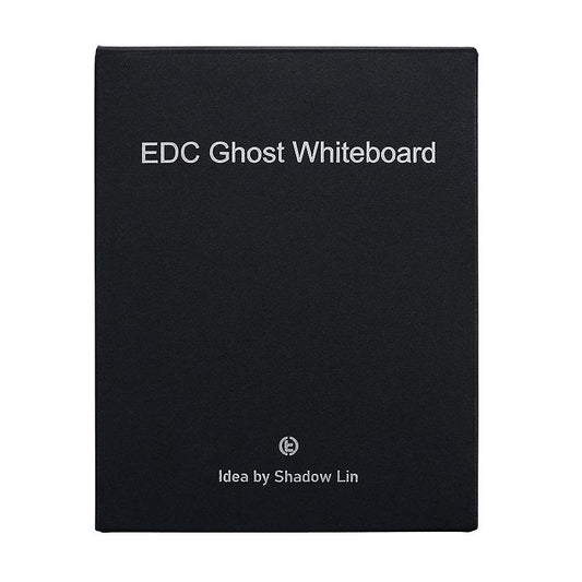 EDC Ghost Whiteboard by Shadow Lin & TCC Magic