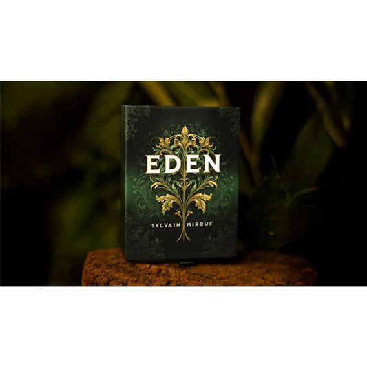 Eden by Sylvain Mirouf and Magic Dream
