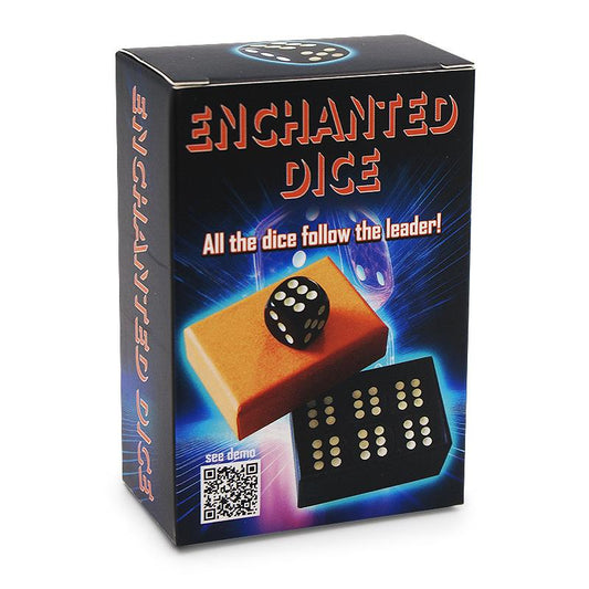 Enchanted Dice
