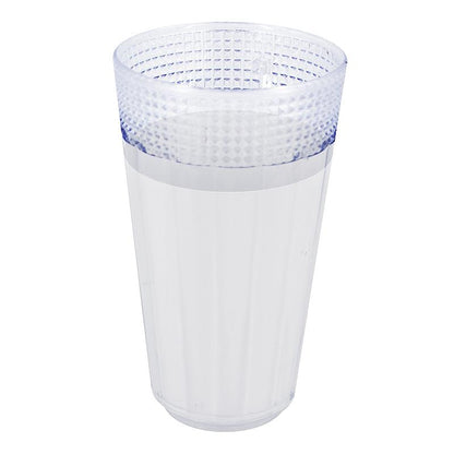Ever Filling Glass