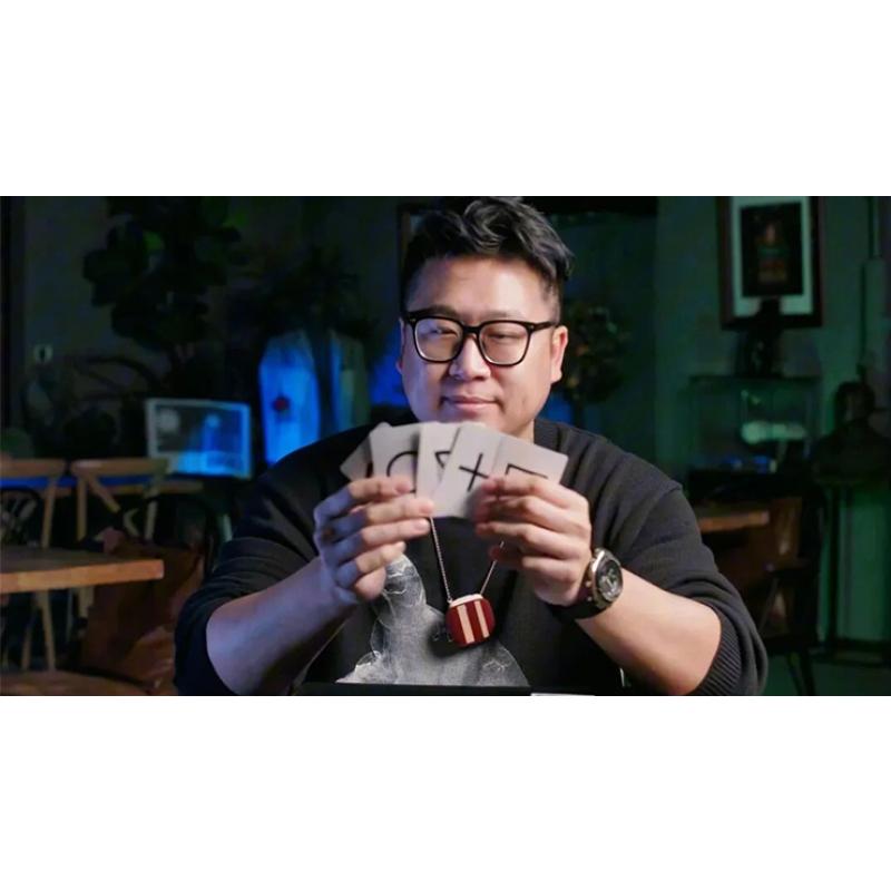 Flexible Wave by Wang Zhe & Bacon Magic