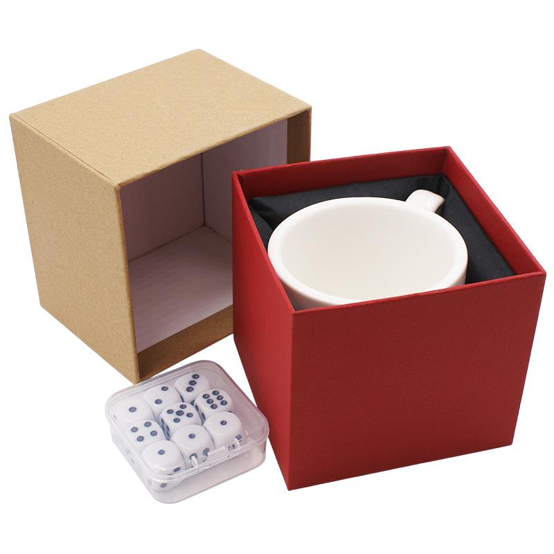 Forcing Cup